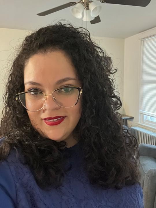 Annie Trujillo Lopez