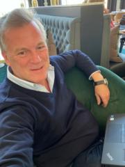 Jeffrey Gilbert