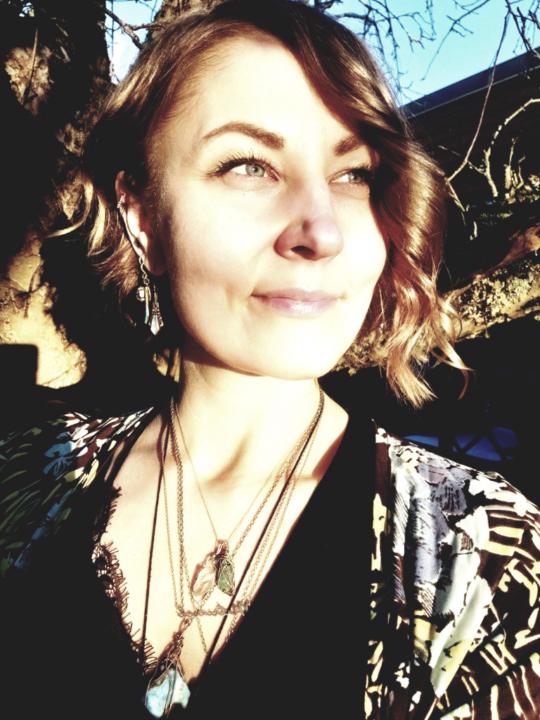 Kristiina Laaksonen