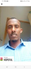 Abdirahman Ahmed