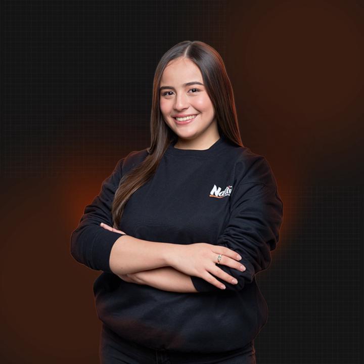 Jessica Aristizabal
