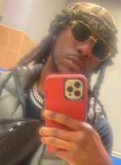 Rease Marshall