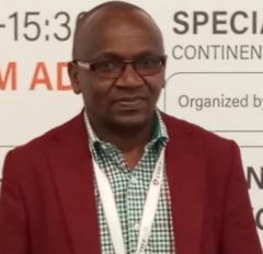 Kamau Mwangi