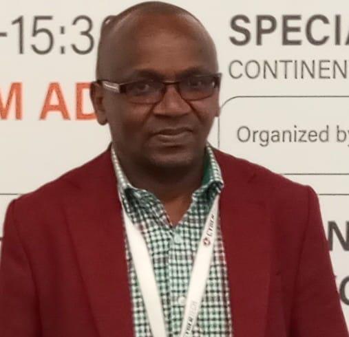 Kamau Mwangi