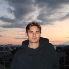 Martin Saetre