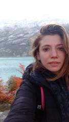 Jimena Plazas