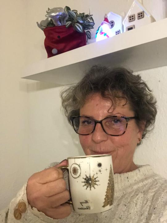 Regina Röber-Krause