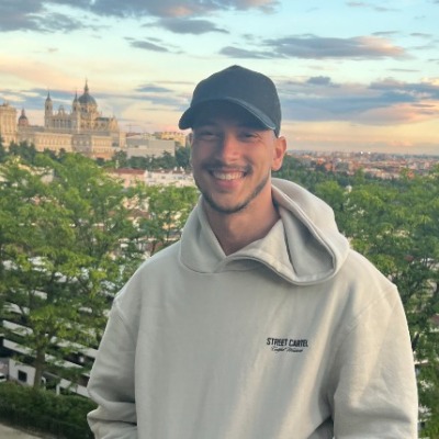 Sidahmed Larbi youcef