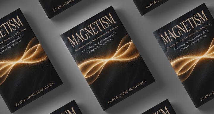 Embodied Magnetism