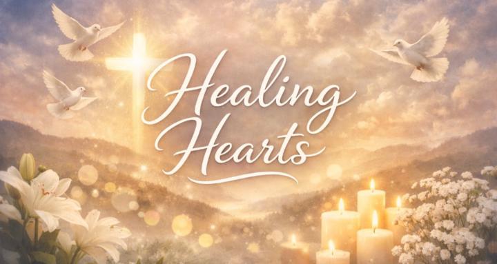 Healing Hearts