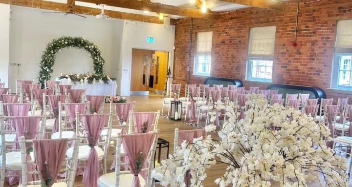 Miraculove events academy