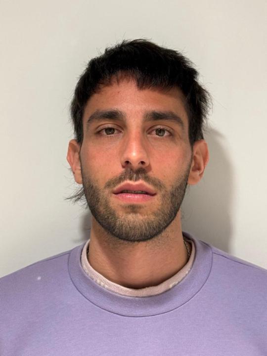 Francisco Lopez Bonanno