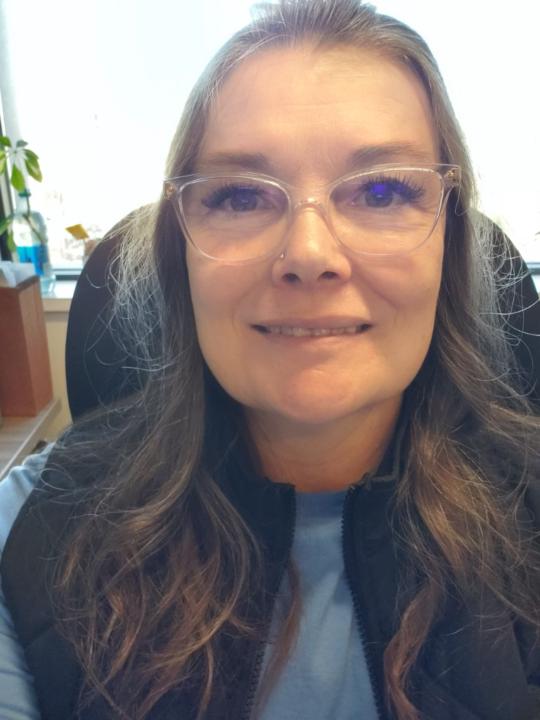 Paula Scott