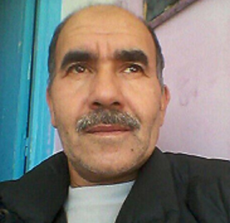 Sidi Mohammed El hassani