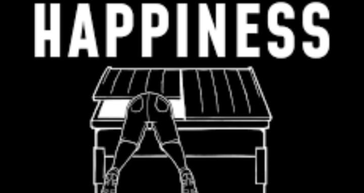 The Art of Dumpster Diving