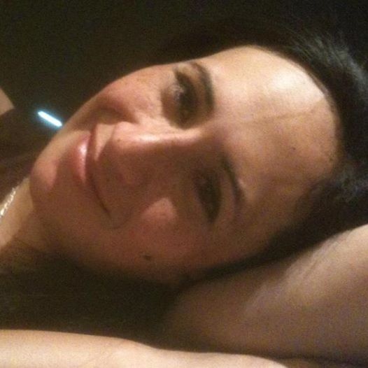 Montserrat Salado Gomez