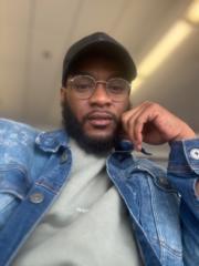 George Lindsey Jr