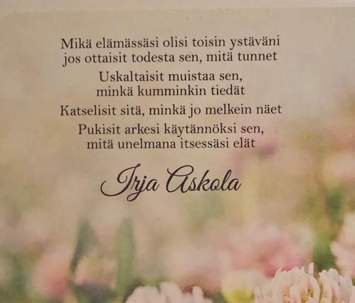 Susanna V