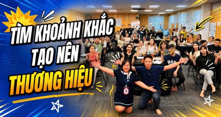 Cộng Đồng H2M