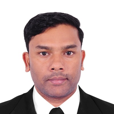 Sandeep Jaiswal