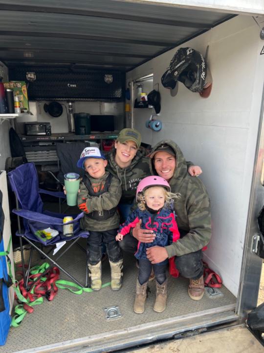 William Ramsey-Reutgen