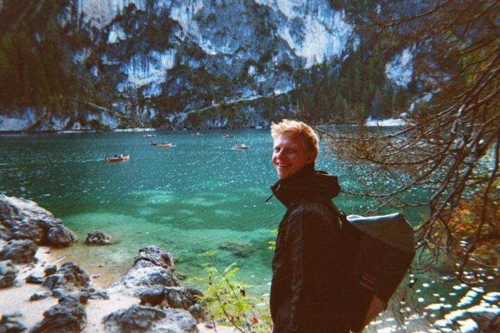 Nick Böhme