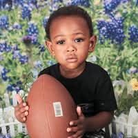 Quinci Walker