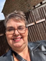 Debbie Wilson
