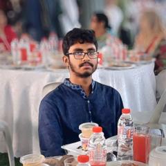 Ahmed Madhurjo Haque