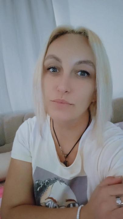 Dushanka Manevska