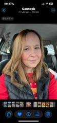 Sally Hughes