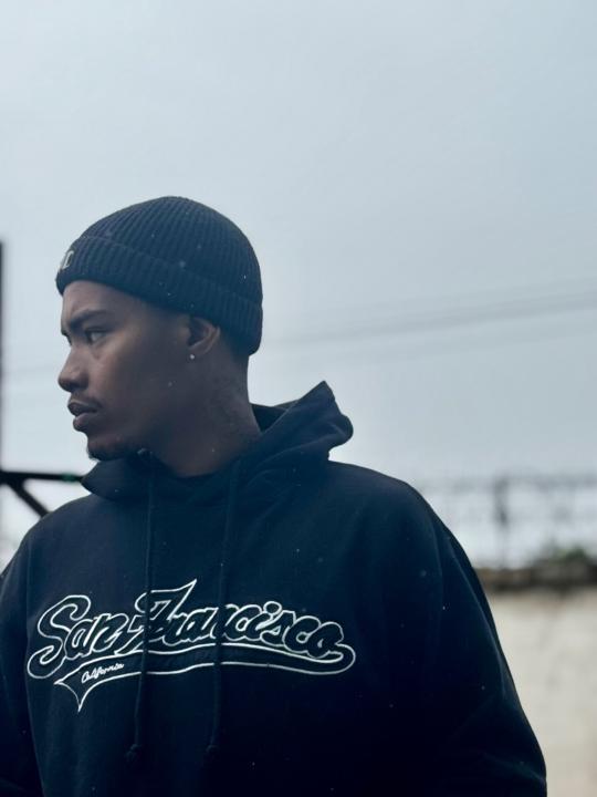 Andrianaivo Faly Serge Christian