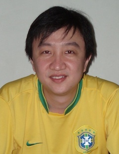 Kelvin Goh