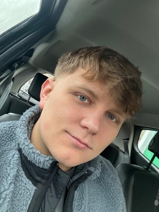 Kaydon Kempster