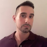 John Martinez