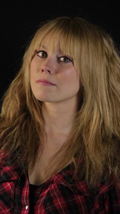 Lidia Negrete Gutierrez