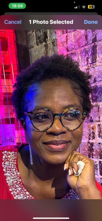 Sussana Aggrey