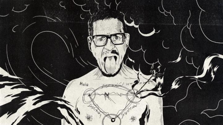 Hector Ayuso