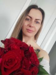 Yuliia Shevchenko