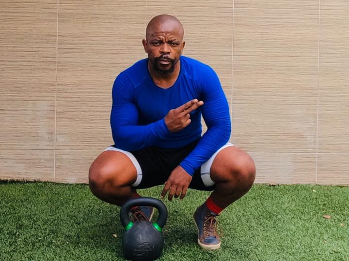 Siyabonga Mazibuko