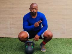 Siyabonga Mazibuko