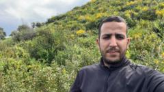 Mouad Amri