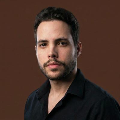 Leonardo Crispim