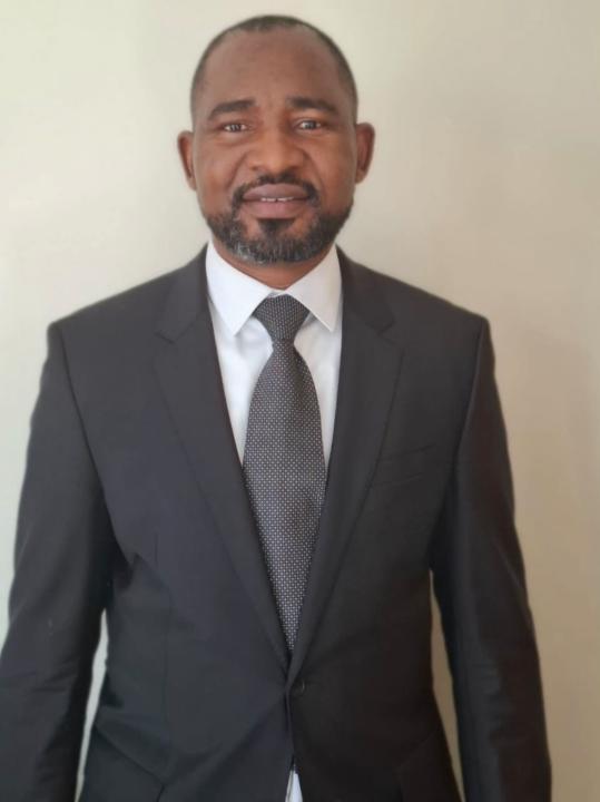 James Nduka