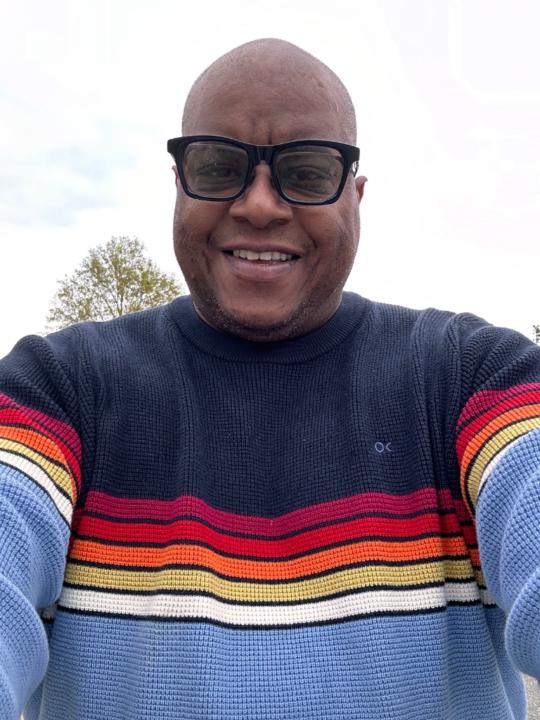 Daren Daniels