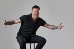 Rhys Hayes