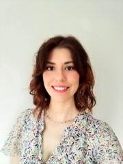 Camille Caprio