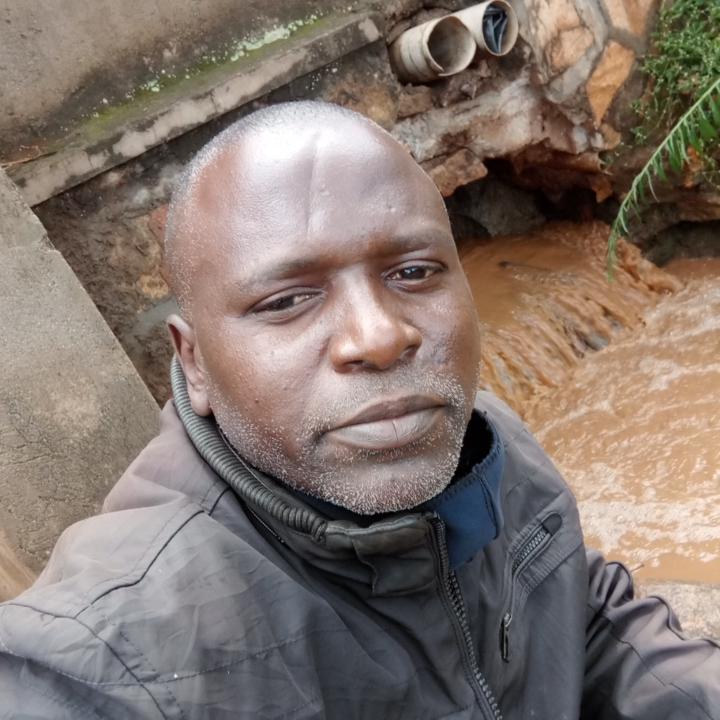 Kenny Muwereza