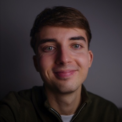Sergei Editixx