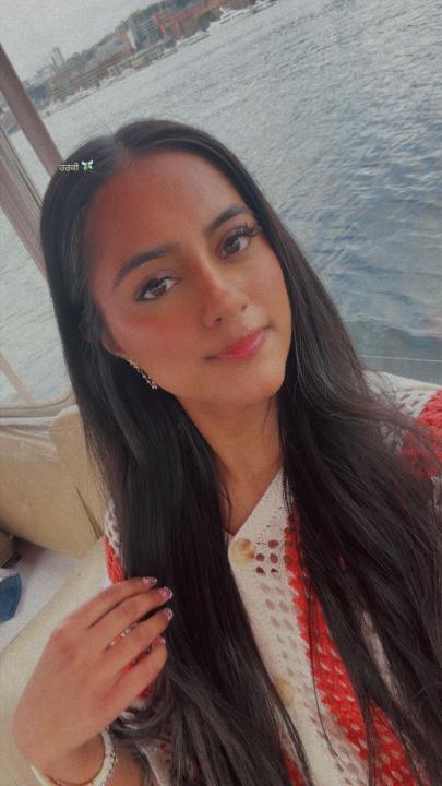 Harkirat Kaur